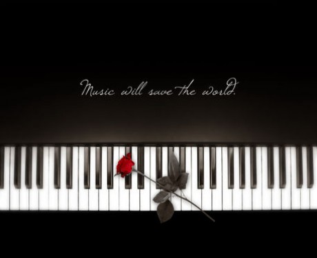 music-piano